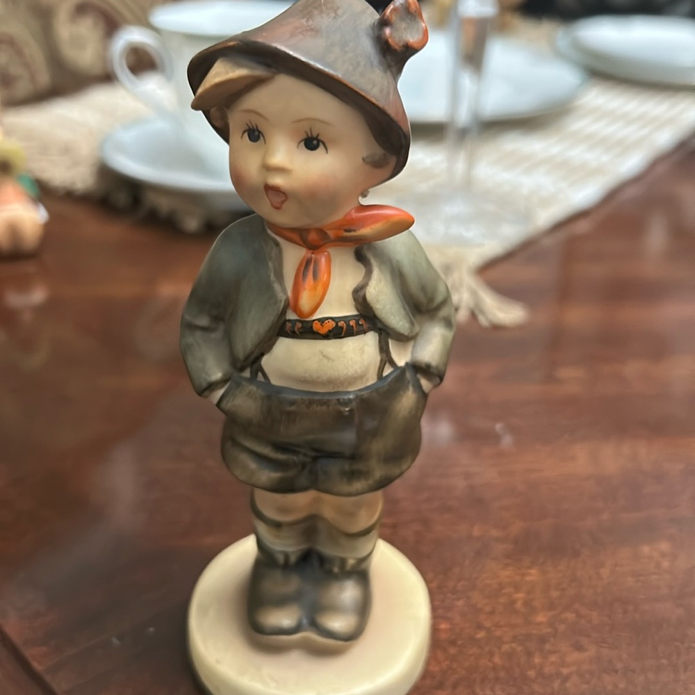 M.J.Hummel 95 Brother, great condition